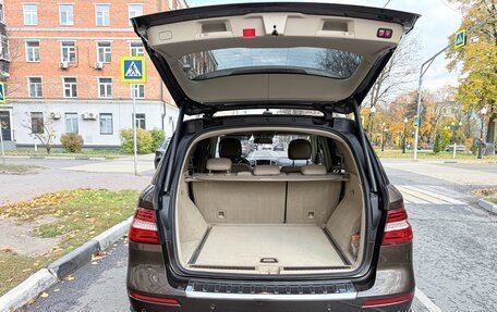 Mercedes-Benz M-Класс, 2013 год, 1 990 000 рублей, 28 фотография