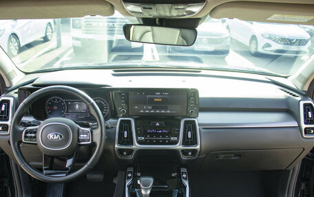 KIA Sorento IV, 2021 год, 4 055 000 рублей, 14 фотография