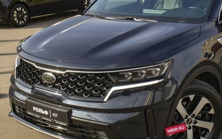 KIA Sorento IV, 2021 год, 4 055 000 рублей, 24 фотография