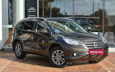 Honda CR-V IV, 2013 год, 1 950 000 рублей, 3 фотография