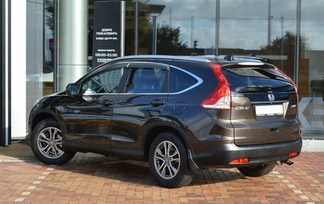 Honda CR-V IV, 2013 год, 1 950 000 рублей, 7 фотография