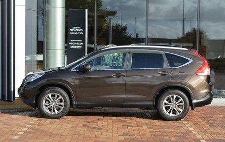 Honda CR-V IV, 2013 год, 1 950 000 рублей, 8 фотография
