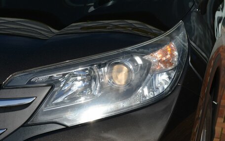 Honda CR-V IV, 2013 год, 1 950 000 рублей, 9 фотография