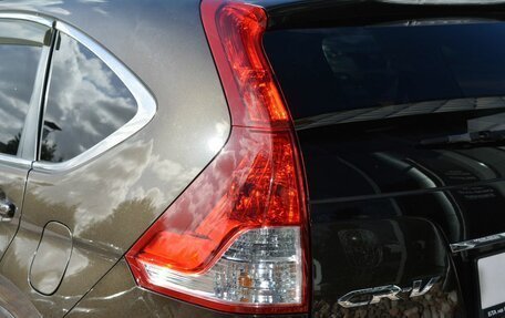 Honda CR-V IV, 2013 год, 1 950 000 рублей, 10 фотография