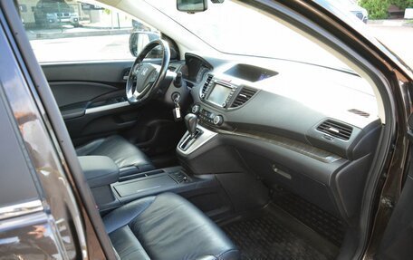 Honda CR-V IV, 2013 год, 1 950 000 рублей, 16 фотография