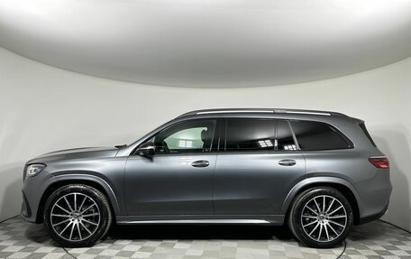 Mercedes-Benz GLS, 2025 год, 17 800 000 рублей, 3 фотография