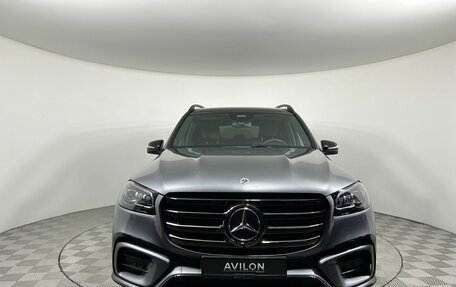 Mercedes-Benz GLS, 2025 год, 17 800 000 рублей, 5 фотография