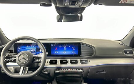 Mercedes-Benz GLS, 2025 год, 17 800 000 рублей, 7 фотография