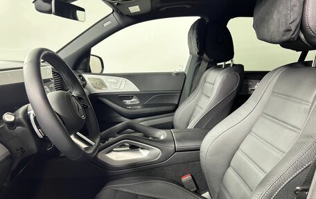 Mercedes-Benz GLS, 2025 год, 17 800 000 рублей, 8 фотография