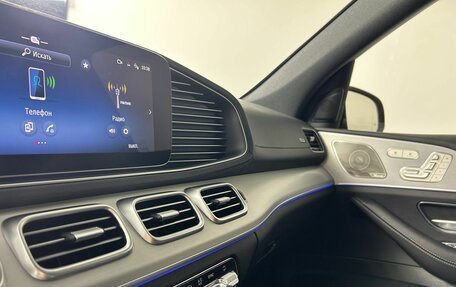 Mercedes-Benz GLS, 2025 год, 17 800 000 рублей, 17 фотография