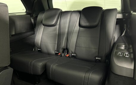 Mercedes-Benz GLS, 2025 год, 17 800 000 рублей, 11 фотография