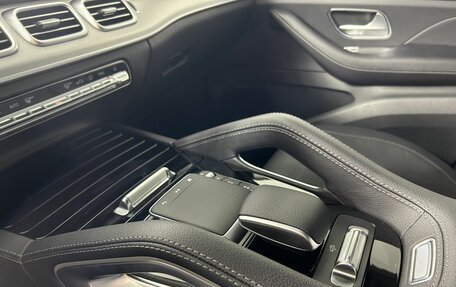 Mercedes-Benz GLS, 2025 год, 17 800 000 рублей, 12 фотография
