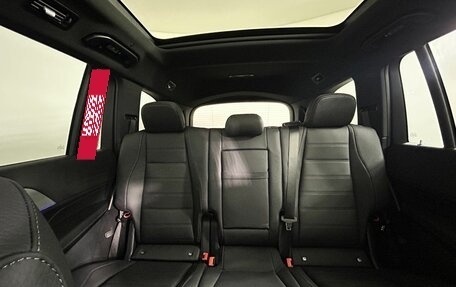 Mercedes-Benz GLS, 2025 год, 17 800 000 рублей, 9 фотография