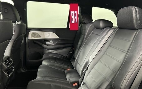 Mercedes-Benz GLS, 2025 год, 17 800 000 рублей, 10 фотография