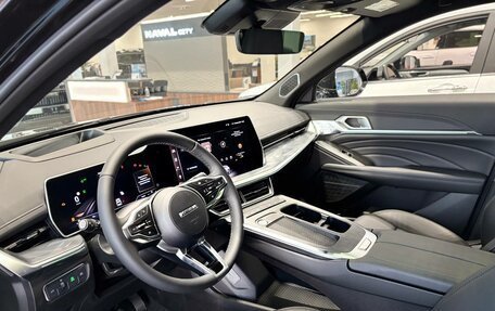 Haval F7, 2025 год, 2 899 000 рублей, 9 фотография