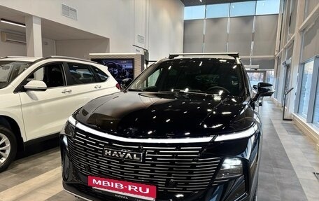 Haval F7, 2025 год, 2 899 000 рублей, 7 фотография