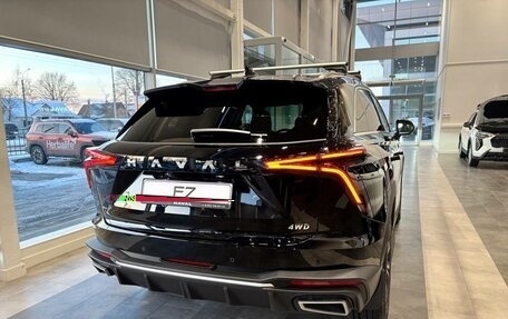 Haval F7, 2025 год, 2 899 000 рублей, 8 фотография