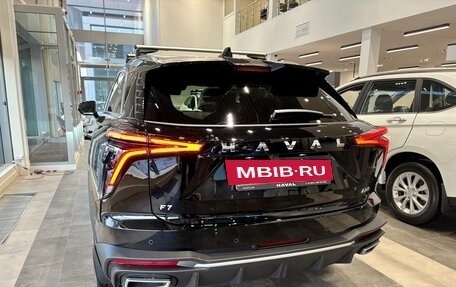 Haval F7, 2025 год, 2 899 000 рублей, 5 фотография