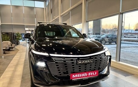 Haval F7, 2025 год, 2 899 000 рублей, 3 фотография