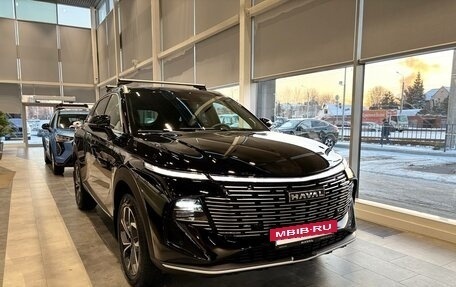 Haval F7, 2025 год, 2 899 000 рублей, 6 фотография