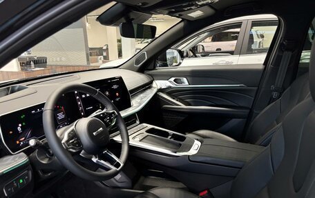 Haval F7, 2025 год, 2 899 000 рублей, 16 фотография