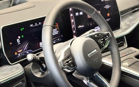 Haval F7, 2025 год, 2 899 000 рублей, 14 фотография