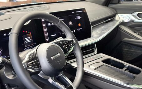Haval F7, 2025 год, 2 899 000 рублей, 19 фотография