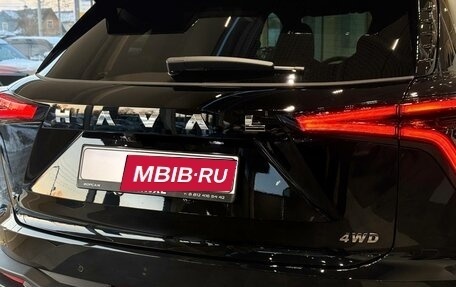 Haval F7, 2025 год, 2 899 000 рублей, 17 фотография