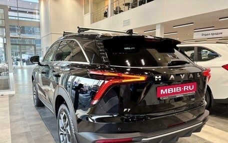 Haval F7, 2025 год, 2 899 000 рублей, 15 фотография