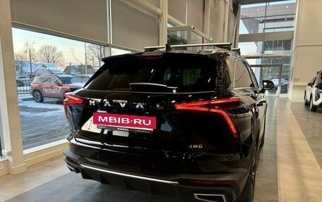Haval F7, 2025 год, 2 899 000 рублей, 20 фотография