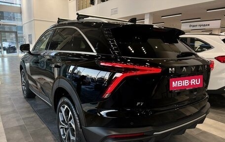 Haval F7, 2025 год, 2 899 000 рублей, 21 фотография
