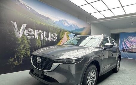 Mazda CX-5 II, 2025 год, 3 345 000 рублей, 1 фотография