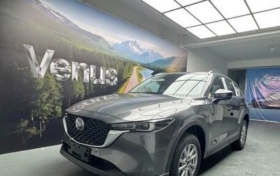 Mazda CX-5 II, 2025 год, 3 345 000 рублей, 1 фотография