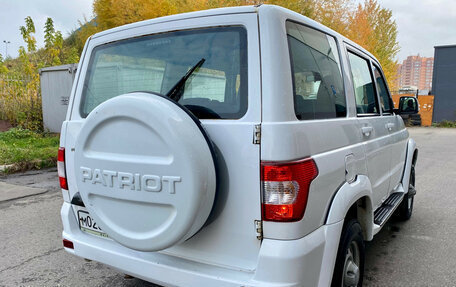 ЛуАЗ Patriot, 2019 год, 1 100 000 рублей, 4 фотография