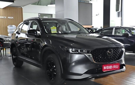 Mazda CX-5 II, 2025 год, 3 195 000 рублей, 1 фотография