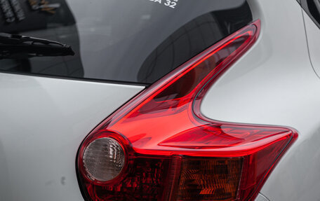 Nissan Juke II, 2012 год, 987 000 рублей, 8 фотография