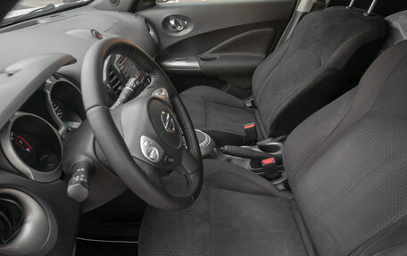Nissan Juke II, 2012 год, 987 000 рублей, 11 фотография