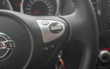 Nissan Juke II, 2012 год, 987 000 рублей, 13 фотография