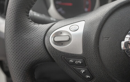 Nissan Juke II, 2012 год, 987 000 рублей, 12 фотография