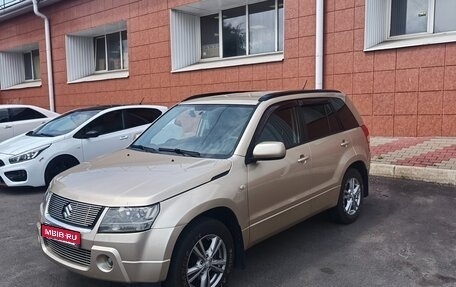 Suzuki Grand Vitara, 2006 год, 870 000 рублей, 1 фотография