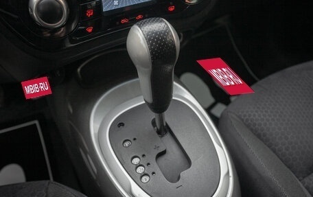 Nissan Juke II, 2012 год, 987 000 рублей, 14 фотография