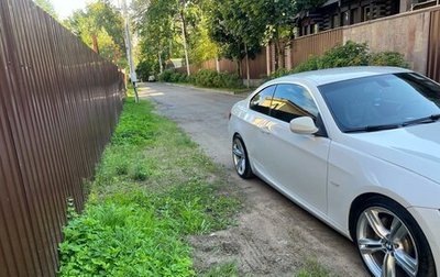 BMW 3 серия, 2011 год, 1 670 000 рублей, 1 фотография