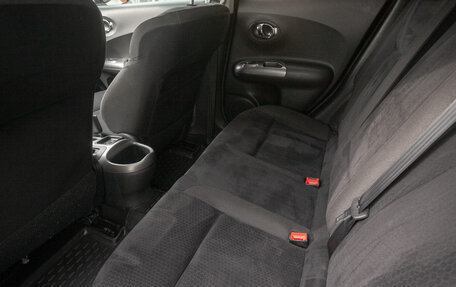 Nissan Juke II, 2012 год, 987 000 рублей, 16 фотография