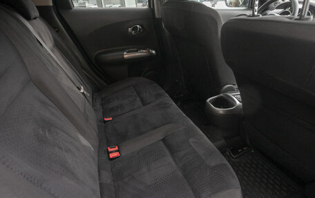 Nissan Juke II, 2012 год, 987 000 рублей, 17 фотография