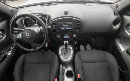 Nissan Juke II, 2012 год, 987 000 рублей, 18 фотография