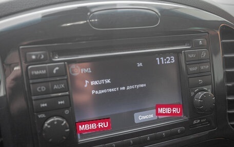 Nissan Juke II, 2012 год, 987 000 рублей, 15 фотография