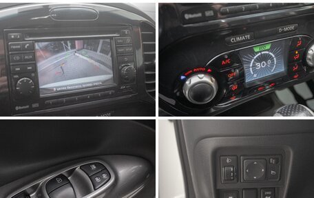 Nissan Juke II, 2012 год, 987 000 рублей, 22 фотография