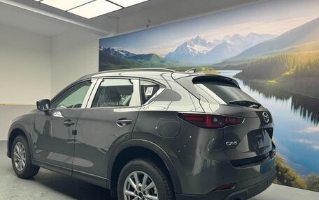 Mazda CX-5 II, 2025 год, 3 345 000 рублей, 3 фотография