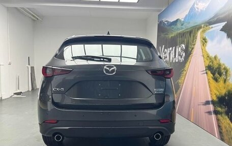 Mazda CX-5 II, 2025 год, 3 345 000 рублей, 2 фотография