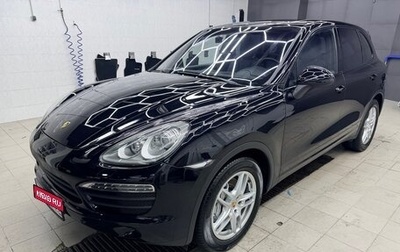 Porsche Cayenne III, 2011 год, 2 200 000 рублей, 1 фотография